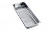 Franke Skyllesk�l - rustfri st�l