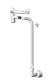 Hafa smart afl�bss�t t/v�g og gulv