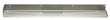 Unidrain 1002 afl�bsarmatur - Venstre hj�rne - 800 mm
