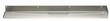 Unidrain 1003 afl�bsarmatur - H�jre hj�rne - 800 mm