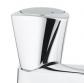 Grohe Costa S greb bl�/r�d