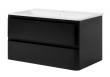 Nortiq Miami m�bels�t 70 - Mat sort