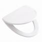 If� Cera h�rdt toilets�de softclose, quick release eller faste beslag