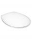 Gustavsberg Saval/Nordic3 s�de m/softclose & QR