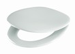 Pressalit Zaga toilets�de - Hvid