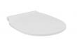 Ideal Standard Connect Air Toilets�de hvid m/softclose - Model wrap