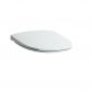 Laufen Pro toilets�de i hvid 890950
