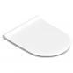 Catalano toilets�de m/SoftClose og TakeOff - Mat hvid