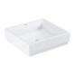 Grohe Cube 50 h�ndvask t/v�g - Uden hanehul - PureGuard