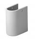 Duravit Starck 3 halvs�jle