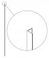 Dansani 45� kit t/Match (1 s�t)