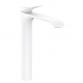 hansgrohe Vivenis 250 h�ndvaskarmatur u/bundventil - Mat hvid