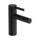 hansgrohe Zesis S h�ndvaskarmatur 100 CoolStart m/l�ft-op bundventil - Mat sort
