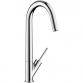 AXOR Starck k�kkenarmatur