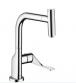 AXOR Citterio Select k�kkenarmatur m/udtr�k