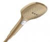 Hansgrohe Raindance Select E120 h�ndbruser - B�rstet bronze