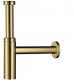 Hansgrohe Flowstar S design vandl�s - Poleret guldoptik