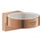 Grohe Selection holder - B�rstet warm sunset