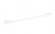 Hansgrohe AddStoris enkel h�ndkl�destang - Hvid mat