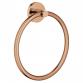 Grohe Essentials h�ndkl�dering - Poleret warm sunset