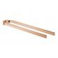 Grohe Selection h�ndkl�deholder - 360 mm - Poleret warm sunset