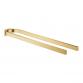 Grohe Selection h�ndkl�deholder - 360 mm - Poleret cool sunrise