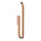 Grohe Selection reserve toiletrulleholder - B�rstet warm sunset