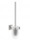 Grohe Start Cube toiletb�rste t/v�g - Supersteel