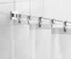 Hefe Elegant firkantet forh�ngstang