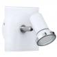 Eglo Tamara 1 LED v�gspot - Hvid