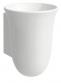 Laufen The New Classic tandb�rsteholder inkl. monteringss�t - Hvid