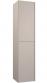 Str�mberg Domo H�jskab - Beige Cashmere