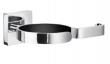 Smedbo House holder til h�rt�rrer og glattejern - Krom