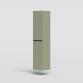 Str�mberg Lux h�jskab - Olive gr�n