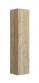 Dansani Luna Urban h�jskab 40 - Venstreh�ngslet - Natur eg