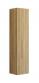 Dansani Luna Urban h�jskab 40 - Venstreh�ngslet - Varm eg