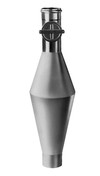 Bl�cher Rottestop - �110mm