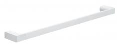 HeFe Piren håndklædestang 60 cm - Mat Hvid HeFe Piren håndklædestang 60 cm - Mat Hvid
