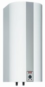 Metro Combivandvarmer til el-/fjernvarme - model 60