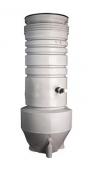Grundfos PUST06 pumpebrønd 25.S.A.PE.SEG.E Auto-adapt
