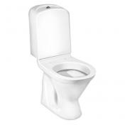 Gustavsberg Nordic3 3510 toilet m/p-lås