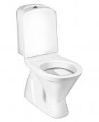 Gustavsberg Nordic3 3500 toilet m/skjult S-lås