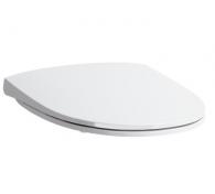 Laufen Pro-n toilets�de med softclose - Hvid