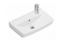 If� Spira 50 h�ndvask t/v�g - 1 hanehul til h�jre - If� Clean