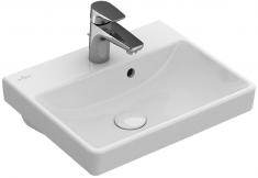 V&B Avento 45 h�ndvask kompakt t/v�g