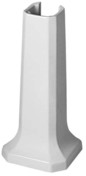Duravit 1930 søjle til håndvask 043880 og 043870 - Wondergliss Duravit 1930 søjle til håndvask 043880 og 043870 - Wondergliss