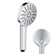 Grohe Vitalio Joy+ 120 håndbruser Eco 3 spray - Krom