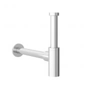 Damixa vandl�s h�ndvask 1 1/4 - Krom