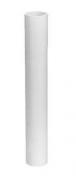 Purus afl�bsr�r � 32 x 225 mm. PP. Hvid
