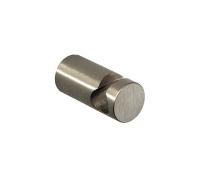 Cool Line h�ndkl�dekrog m/slids - Matb�rstet st�l